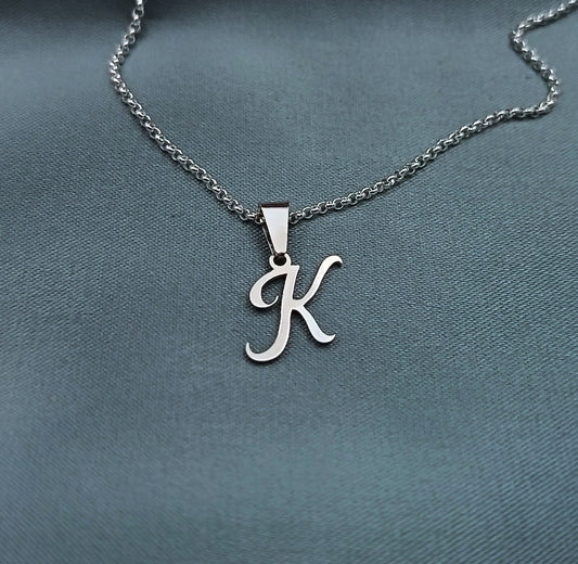 Letra Personalizada 1cm