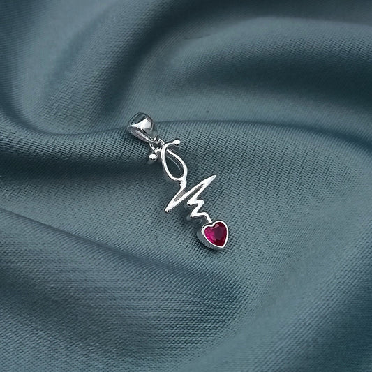 Dije Latido del Corazón