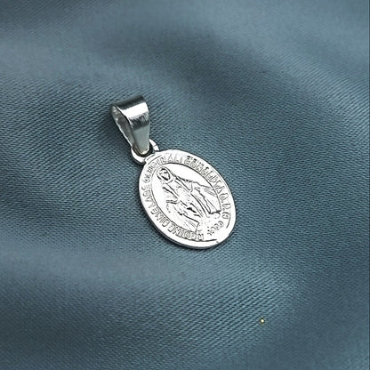 Dije Medalla Milagrosa