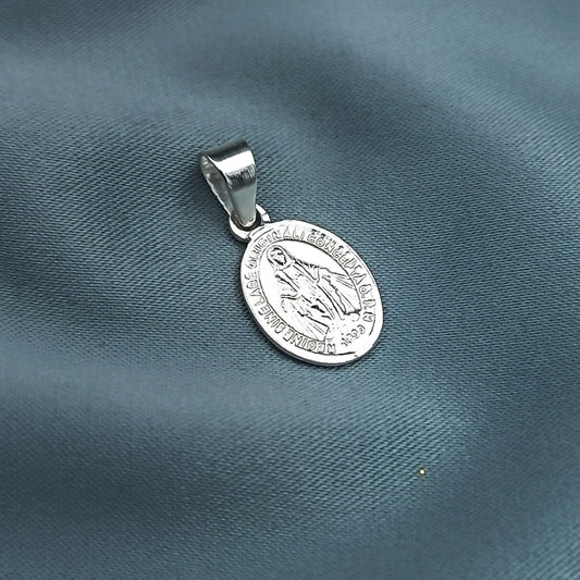 Dije Medalla Milagrosa