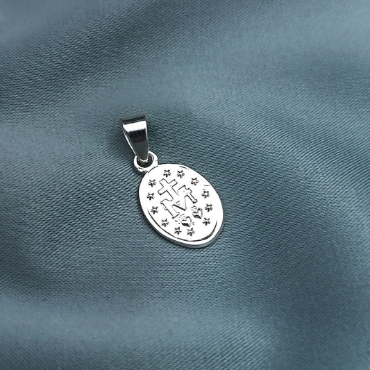 Dije Medalla Milagrosa
