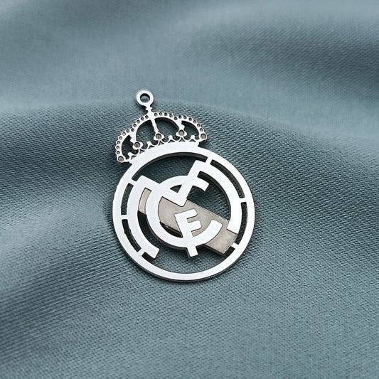 Medalla del Real Madrid