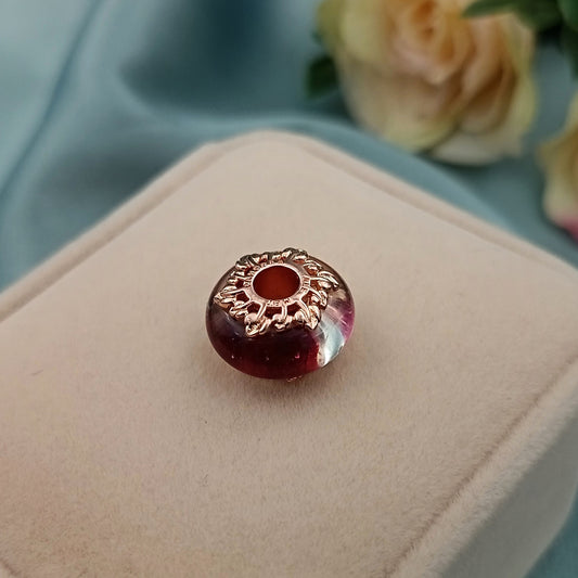 Dije Charm Esfera Murano