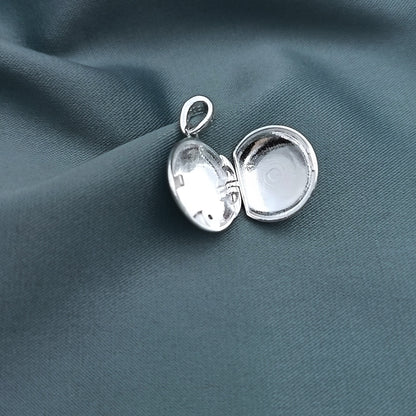 Dije Relicario Corazoncito