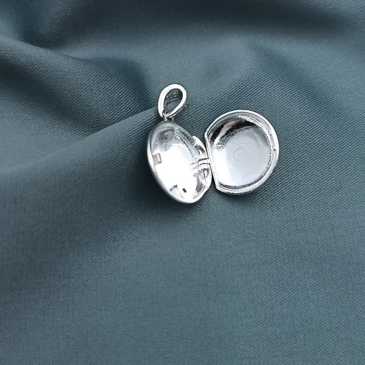 Dije Relicario Corazoncito