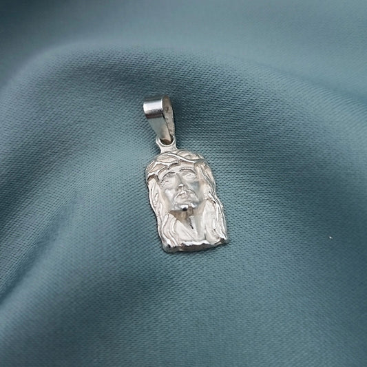 Dije Rostro de Cristo