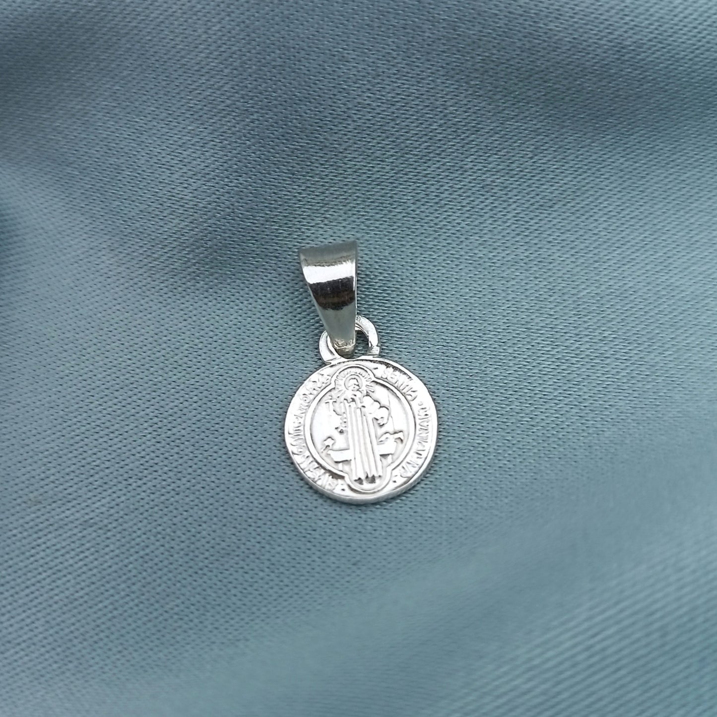 Medalla San Benito