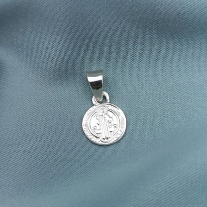 Medalla San Benito