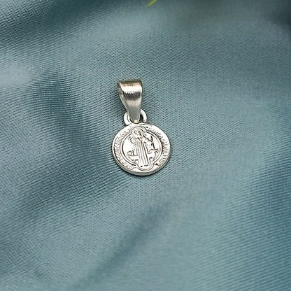 Medalla San Benito