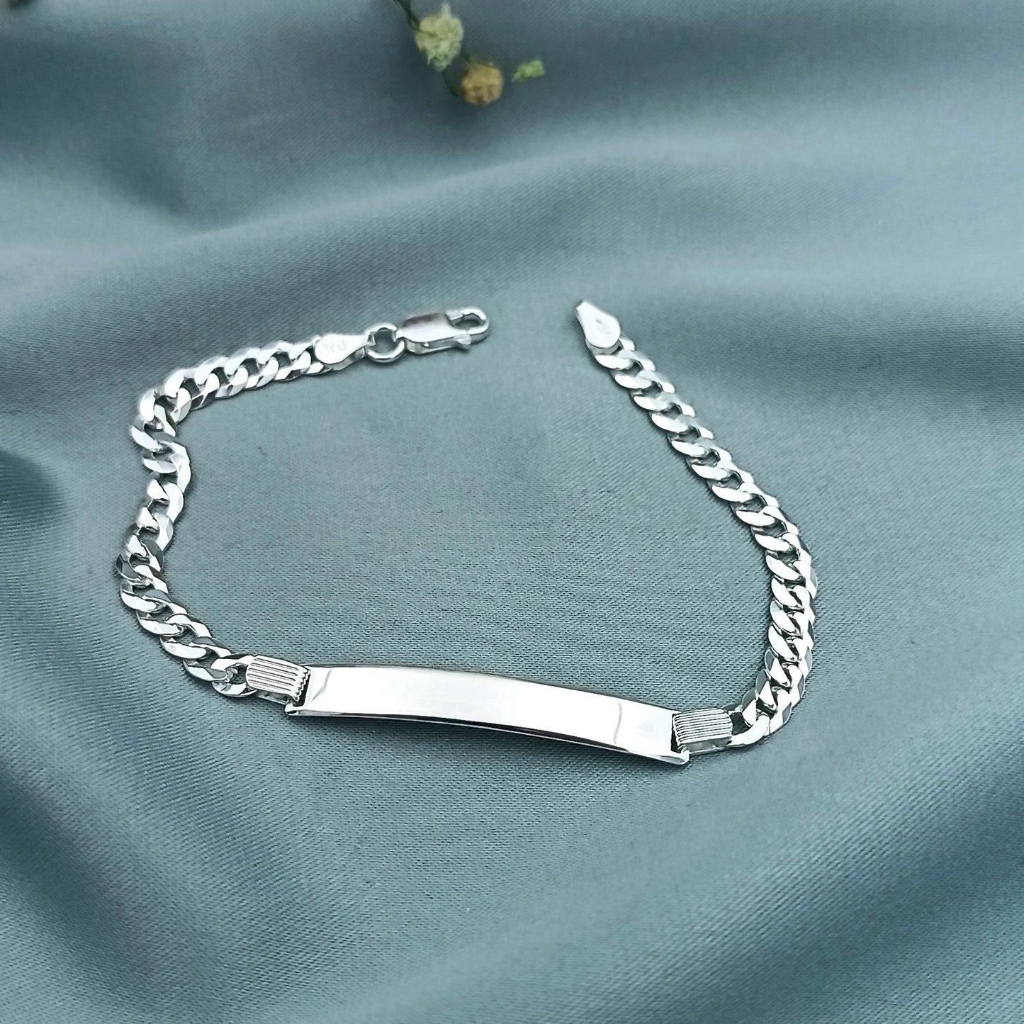 Esclava de Plata 6L 4mm
