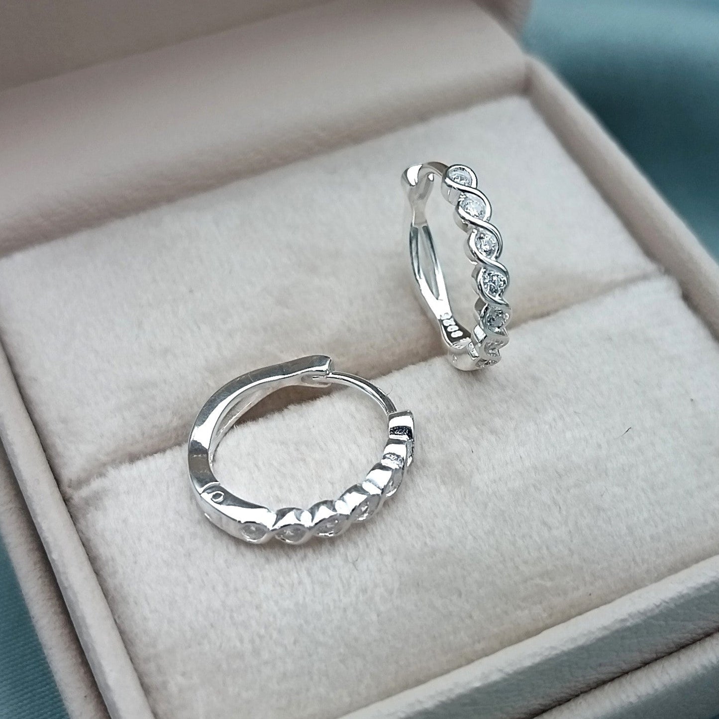 Huggies Trenza Circones 2.9mm