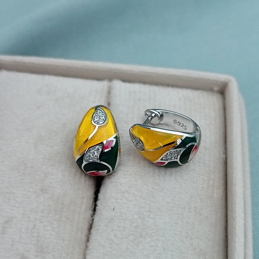 Huggies Conchita Multicolor