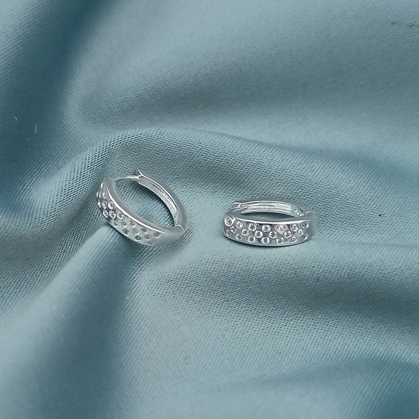 Huggies Puntitos 3 Hileras