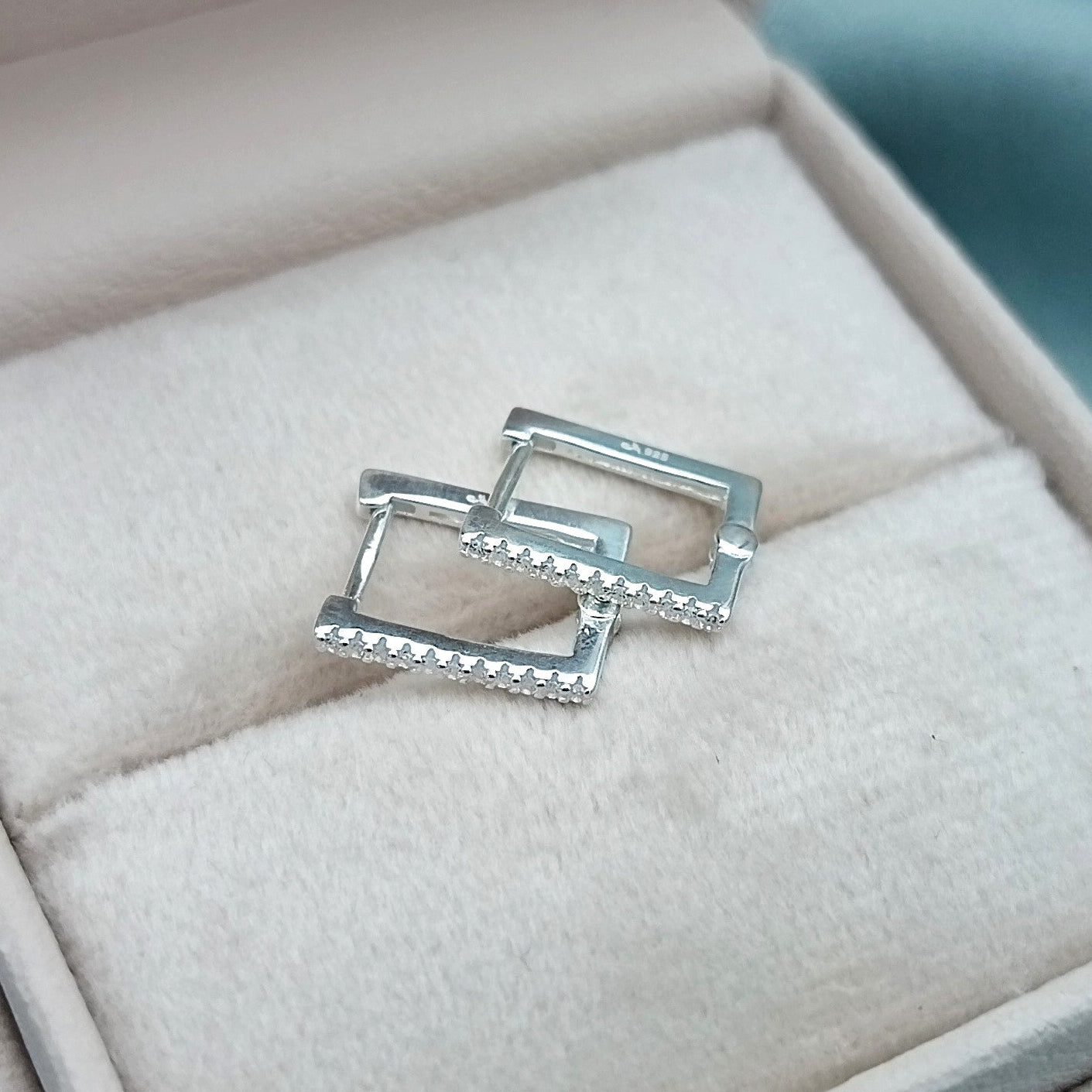 Huggies Rectangulares