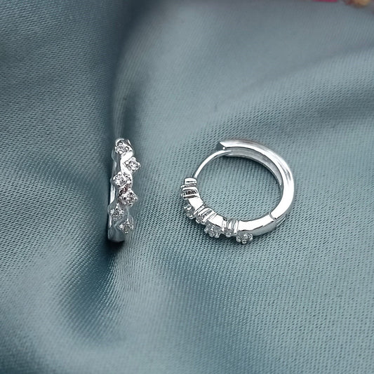 Huggies Circones Zigzag