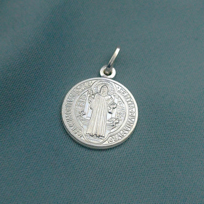 Medalla San Benito