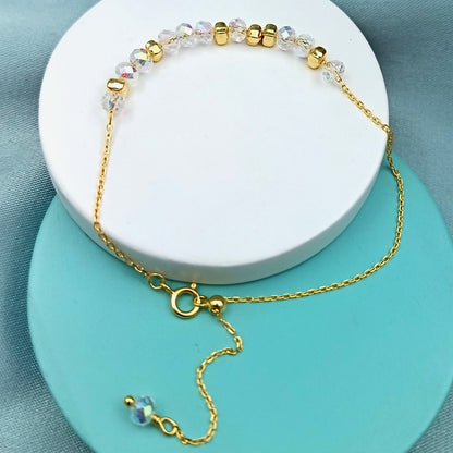 Pulsera Crystal