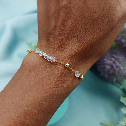 Pulsera Crystal