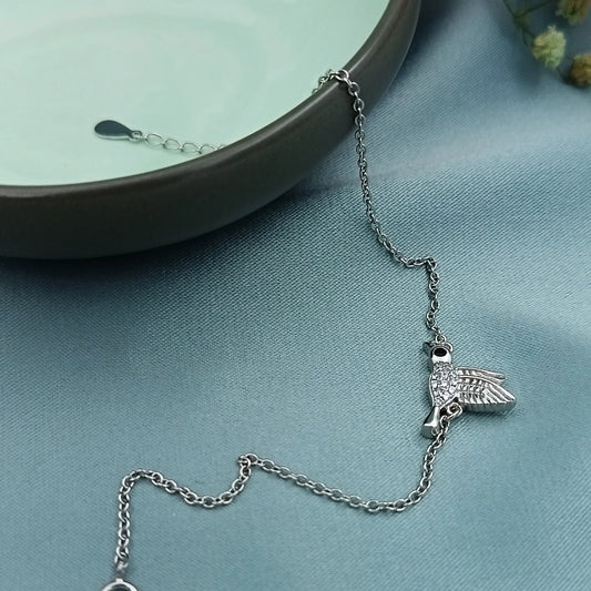 Pulsera de Colibrí