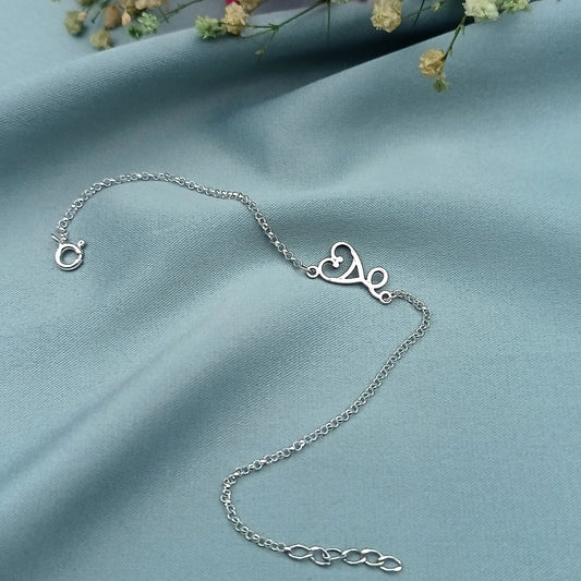 Pulsera Estetoscopio