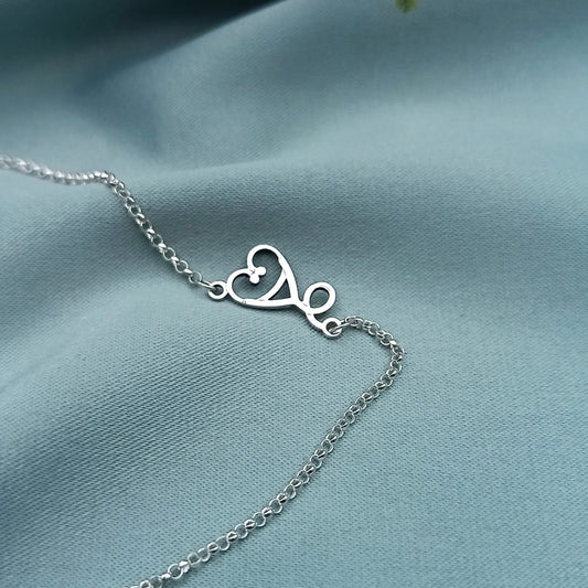 Pulsera Estetoscopio