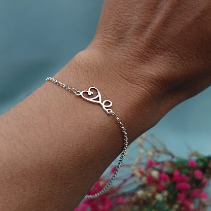 Pulsera Estetoscopio