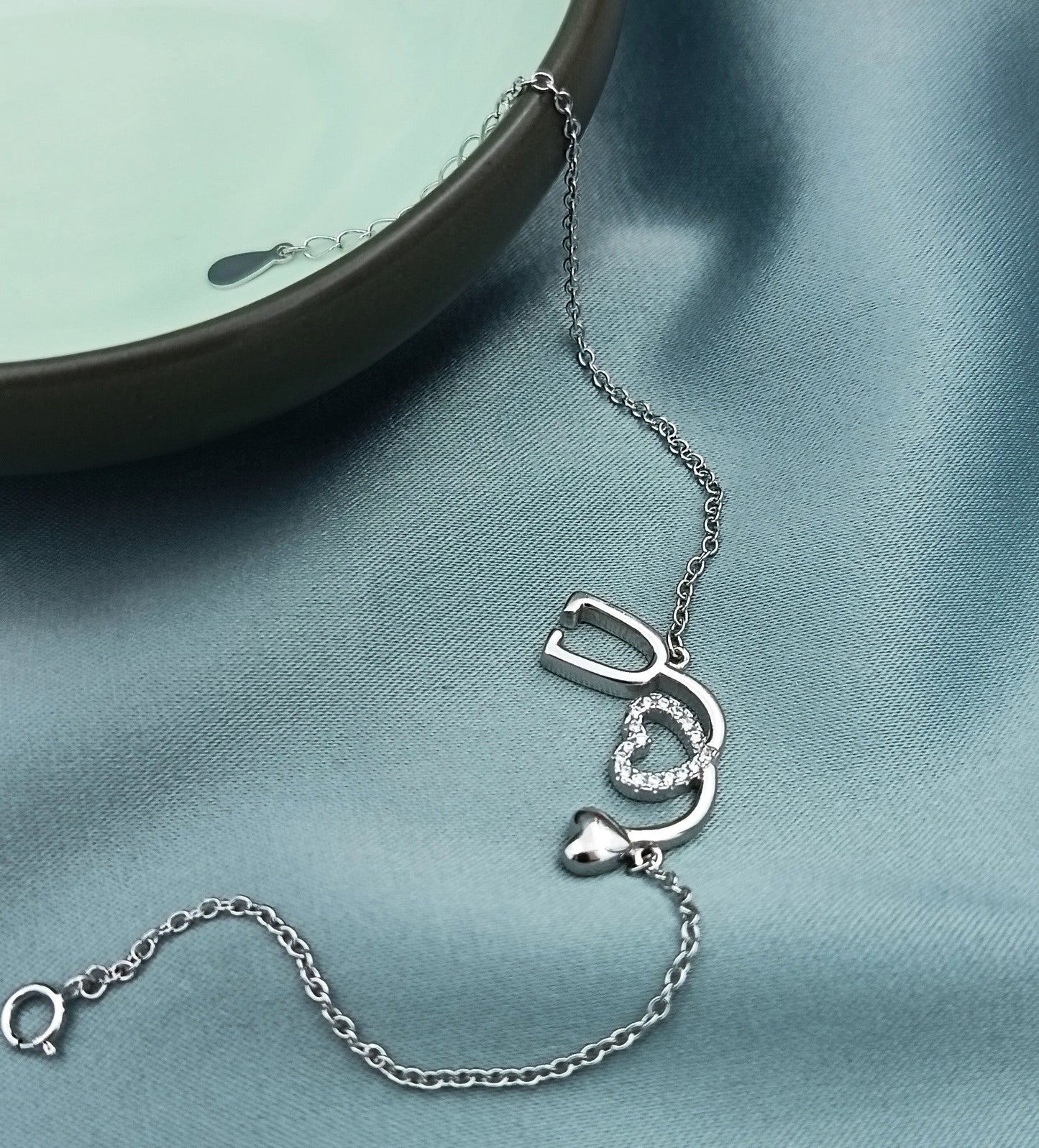 Pulsera Estetoscopio