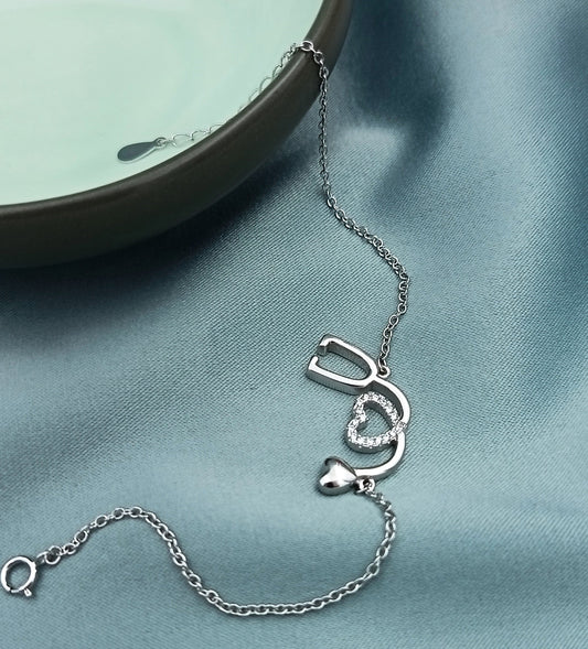 Pulsera Estetoscopio