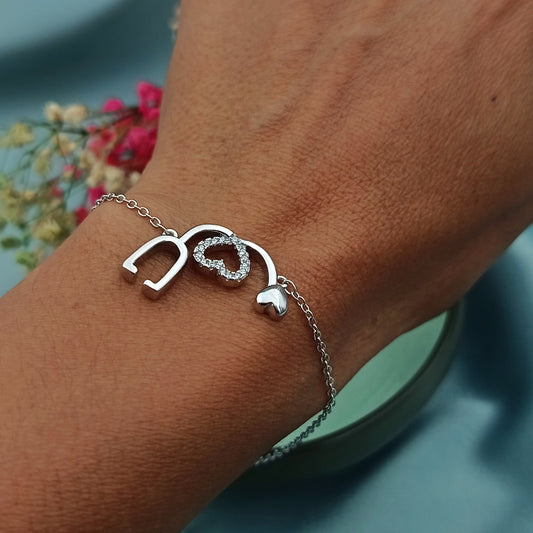 Pulsera Estetoscopio