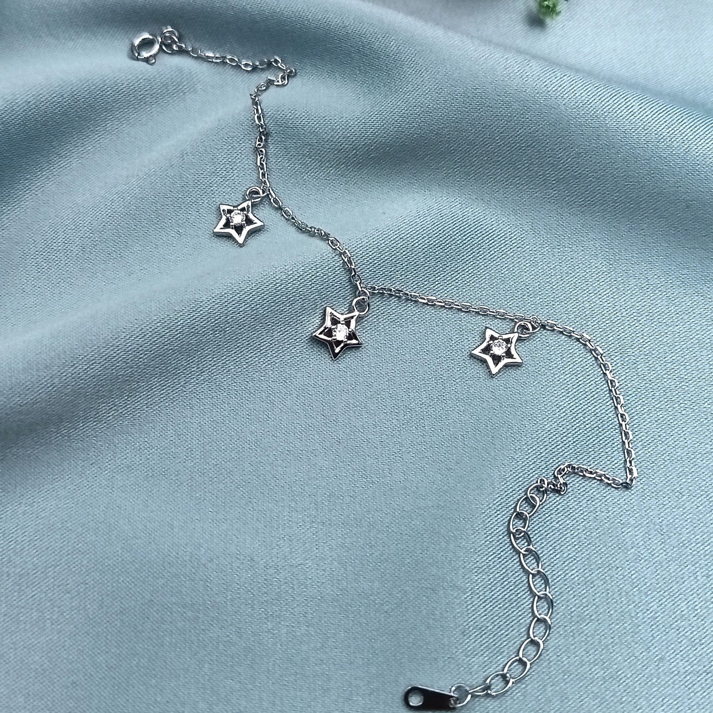 Pulsera de Estrellas Circones