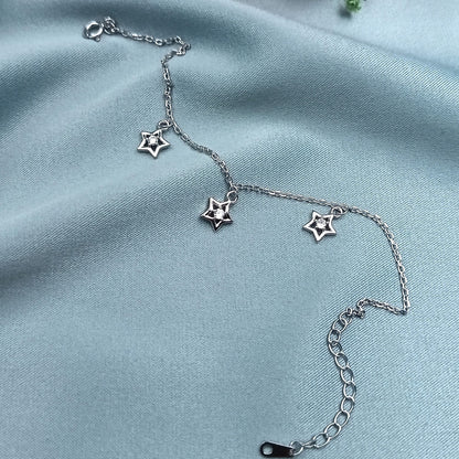 Pulsera de Estrellas Circones