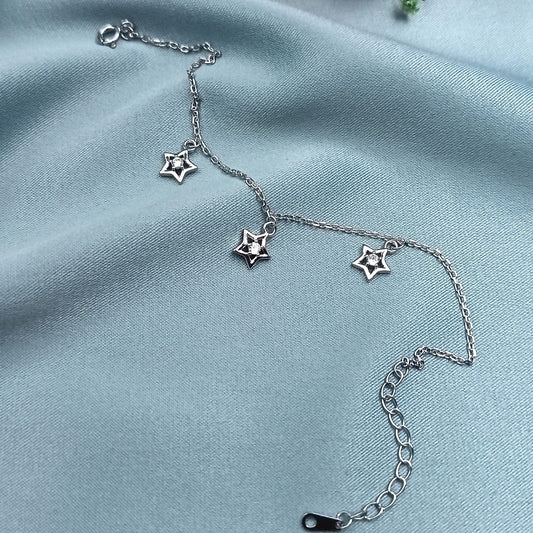 Pulsera de Estrellas Circones