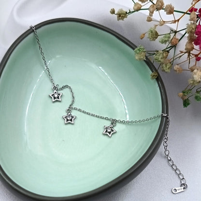 Pulsera de Estrellas Circones