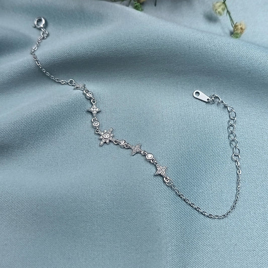 Pulsera Estrella del Sur
