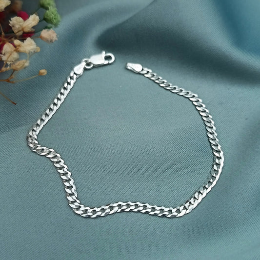 Pulsera Lomo Corvina 6L  3mm