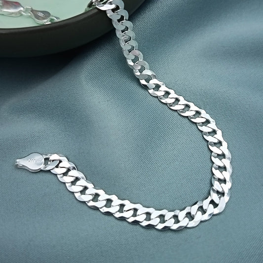 Pulsera Lomo Corvina 6L 6mm