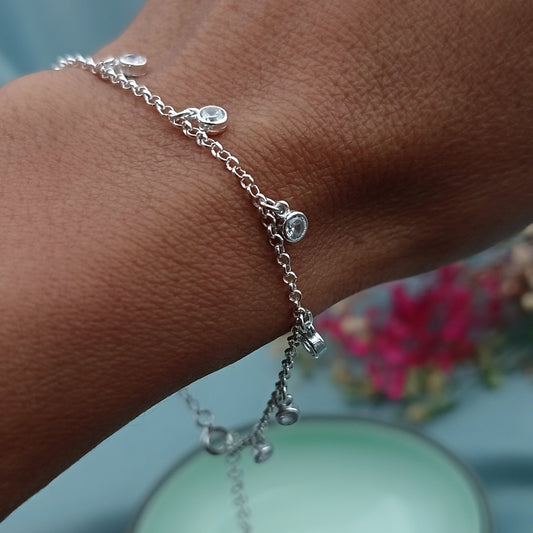 Pulsera Puntitos de Luz