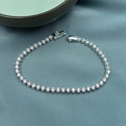 Pulsera Tenis