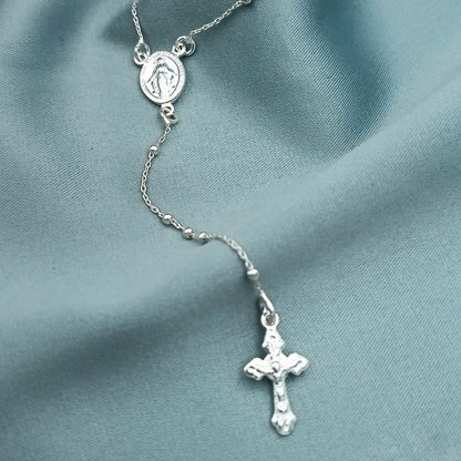 Rosario Medalla Milagrosa