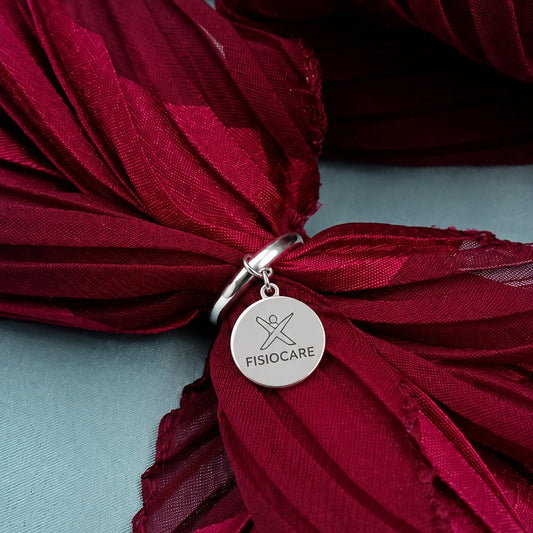 Sujeta Pañuelo Personalizado